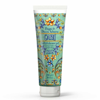 Rudy Maioliche shower gel 250ml Iris Of Capri