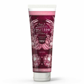 Rudy Maioliche shower gel 250ml Positano Rose