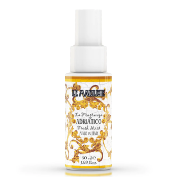 Rudy Maioliche fresh mist spray 50ml Adriatico