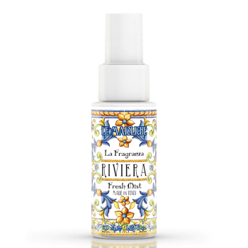 Rudy Maioliche fresh mist spray 50ml Riviera