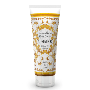 Rudy Maioliche hand cream 100ml Adriatico