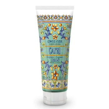 Rudy Maioliche hand cream 100ml Iris Of Capri