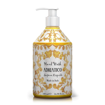 Rudy Maioliche hand wash 500ml Adriatico