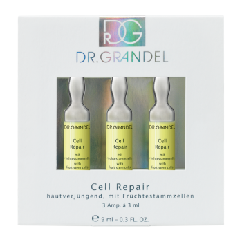 Dr Grandel Cell Repair ampule