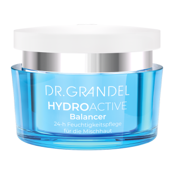 Dr Grandel HA balanser 24h