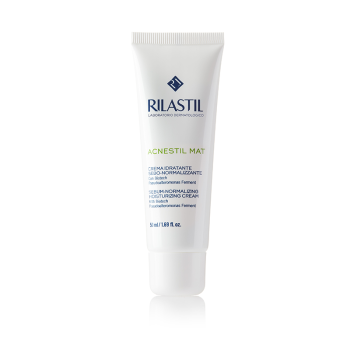 Rilastil Acnestil Mat hidratantna krema 50ml