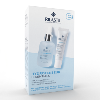 Rilastil Hydrotenseur Essentials set Antirid 15ml + serum 30ml