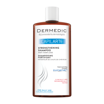 Dermedic Capilarte šampon protiv opadanja kose 300ml