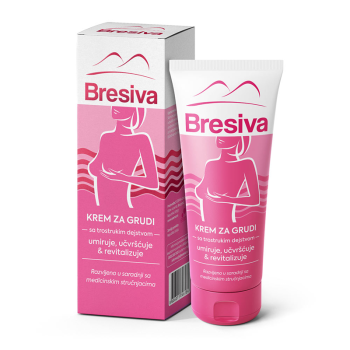 BRESIVA KREM ZA GRUDI 100ML