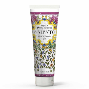 Rudy Maioliche shower gel 250ml Salento