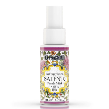 Rudy Maioliche fresh mist spray 50ml Salento