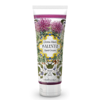 Rudy Maioliche hand cream 100ml Salento