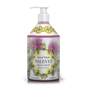 Rudy Maioliche hand wash 500ml Salento