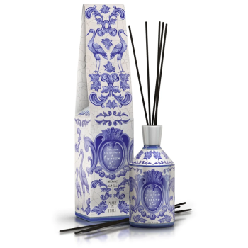Rudy Maioliche room fragrance sa štapićima 250ml Firenze