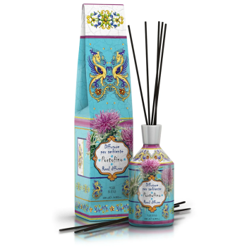 Rudy Maioliche room fragrance sa štapićima 250ml Portofino