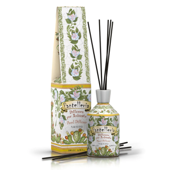 Rudy Maioliche room fragrance sa štapićima 250ml Pantelleria