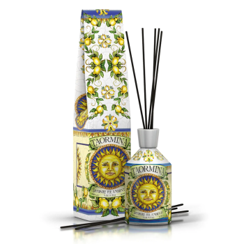 Rudy Maioliche room fragrance sa štapićima 250ml Taormina