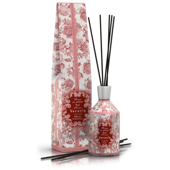 Rudy Maioliche room fragrance sa štapićima 500ml Venezia