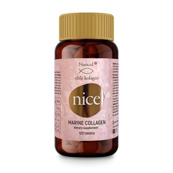 NICE MARINE COLLAGEN KESICE A15