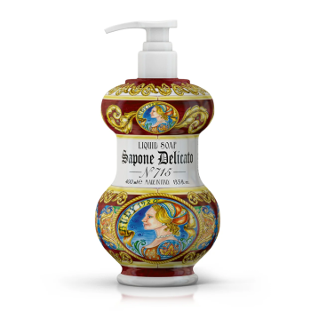 Rudy Gli Albarelli hand & face soap 400ml Domina
