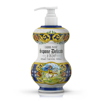 Rudy Gli Albarelli hand & face soap 400ml Regalis