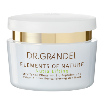 Dr Grandel Elements of Nature Nutra Lifting krema