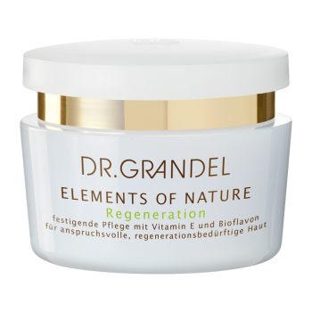Dr Grandel Elements of Nature regenerativna krema
