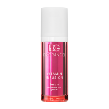 Dr Grandel Vitamin Infusion serum