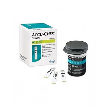 Accu-Chek Instant test trake 50 komada