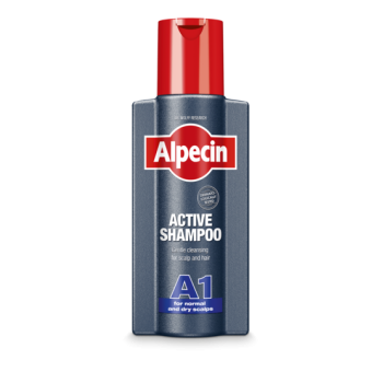 ALPECIN SAMPON A1 ZA NORMALNU I SUVU KOSU 250ML