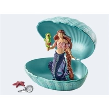 Schleich Bayala sirena u školjci 70563