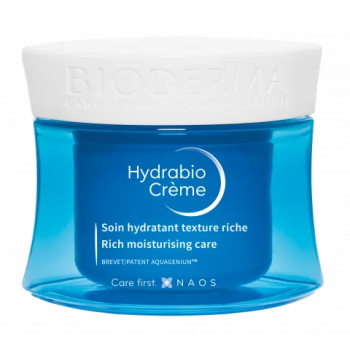 Bioderma Hydrabio krema 50ml