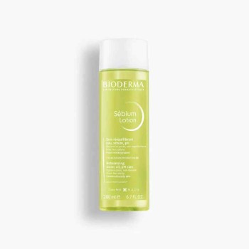 BIODERMA SEBIUM LOSION 200ML
