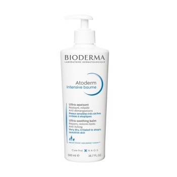 BIODERMA ATODERM INTENZIVNI BALZAM 500 ml