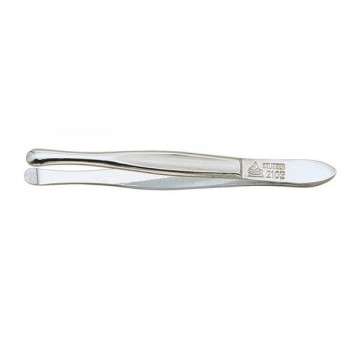 Bek pinceta okrugla 8cm 2102