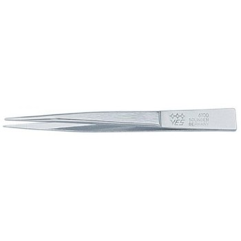 Bek pinceta špicasta 8cm 6100