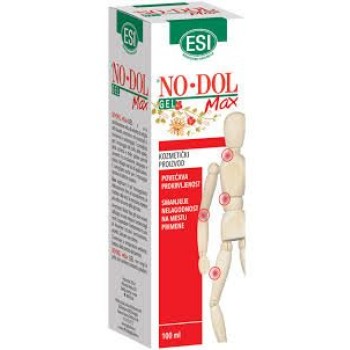 ESI NO DOL MAX GEL 100ML