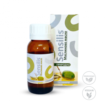 GALAFARM MASLINOVO ULJE 50ML