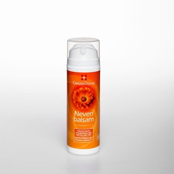 CRYSTAL DERMA NEVEN BALZAM 150ML