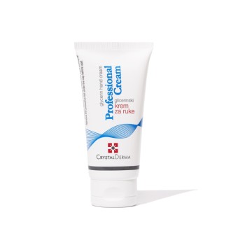 Crystal Derma Professional glicerinska krema za ruke 75ml