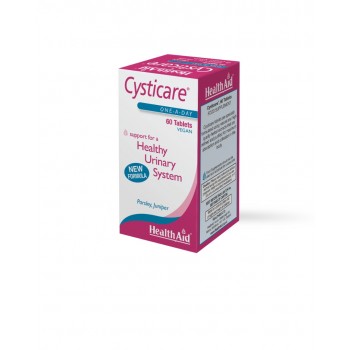 HEALTHAID CYSTICARE TABLETE A60
