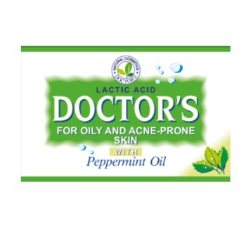 Doctors Antiacne sapun