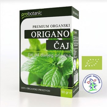 PROBOTANIC CAJ DIVLJEG ORIGANA 50G