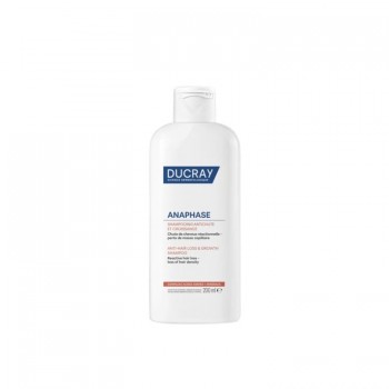 DUCRAY ANAPHASE+ REACTIV ŠAMPON 200ML