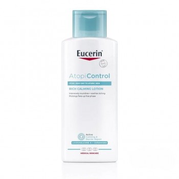 EUCERIN ATOPICONTROL LOSION ZA TELO 250ML 63366