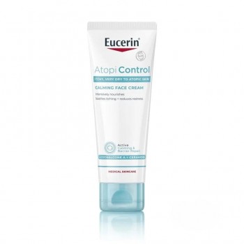 EUCERIN ATOPICONTROL KREMA ZA LICE 50ML 63614
