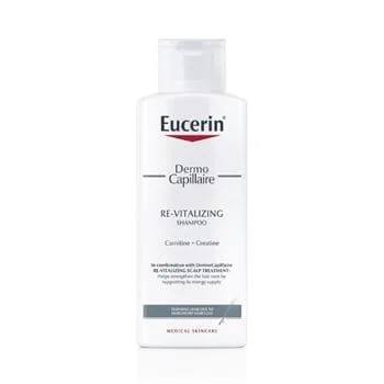 Eucerin DermoCapillaire revitalizirajući šampon 250ml