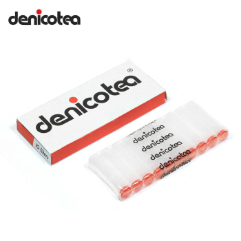 Denicotea filteri za muštikle 10 komada