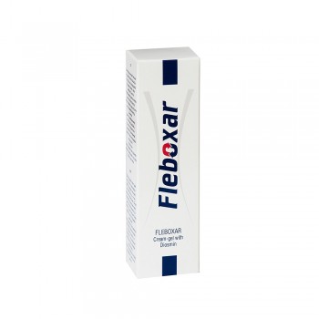 FLEBOXAR KREM GEL 50ML