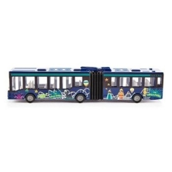 Siku autobus zglobni 1617